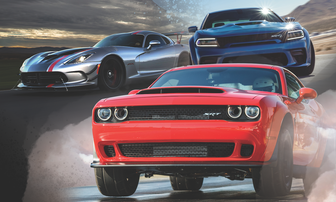 Viper Exchange Performance Performance Mods in Texas